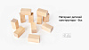 Магнитный конструктор Xiaomi MiTu Child Magnetic Building Blocks (MTJM01MT) купить в интернет-магазине icover