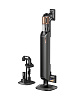 Беспроводной пылесос Dreame Z20 Aqua Cycle Station VZV36B (Black) купить в интернет-магазине icover