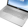 Ноутбук Asus N750JK-T4152H 17.3", Core i5 4200H 2800 Mhz, 6Gb, 1Tb HDD (90NB04N1-M01990) купить в интернет-магазине icover