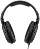 Sennheiser HD 461i (506775) - полноразмерные наушники (Black) купить в интернет-магазине icover