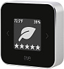 Домашняя метеостанция Elgato Eve Room 2018 10EAM9901 (Silver) купить в интернет-магазине icover