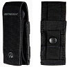 Мультитул Leatherman OHT-Black (831639) + нейлоновый чехол MOLLE (Black) купить в интернет-магазине icover