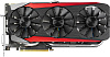 Видеокарта Asus GeForce GTX 980TI STRIX 6Gb 384bit (STRIX-GTX980TI-DC3-6GD5 GAMING) купить в интернет-магазине icover