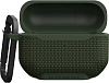Чехол UAG Metropolis (104125117272) для AirPods Pro 2 (Olive) купить в интернет-магазине icover