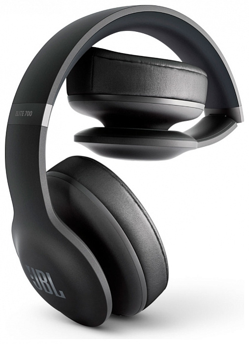 JBL Everest Elite 700 (V700NXTBLKGP) - беспроводные наушники с микрофоном (Black) купить в интернет-магазине icover