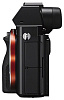 Фотоаппарат Sony Alpha A7S Body (Black) купить в интернет-магазине icover