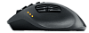 Logitech Wireless Gaming Mouse G700S (910-003424) - беспроводная игровая мышь (Black) купить в интернет-магазине icover