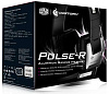 Cooler Master Pulse-R (SGH-4330-KATA1) - гарнитура (Black) купить в интернет-магазине icover