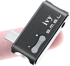 SMSL Ivy - портативный ЦАП для Android (Black) купить в интернет-магазине icover