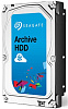 Жесткий диск Seagate Archive HDD 5 Tb SATA-III 3.5" (ST5000AS0011) купить в интернет-магазине icover