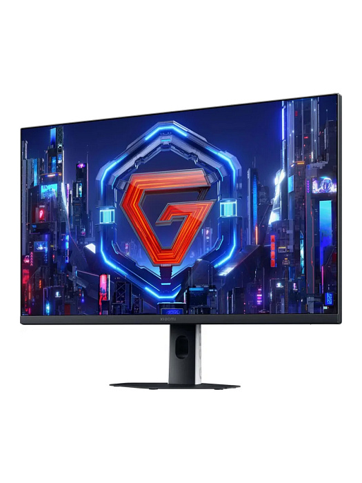 Монитор Xiaomi 2K Gaming Monitor G27Qi 2026 RU ELA6648RU (Black/White) купить в интернет-магазине icover