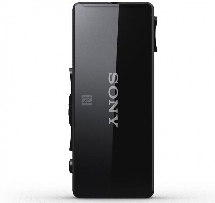 Sony SBH50 (1271-2858) - стерео Bluetooth-гарнитура (Black) купить в интернет-магазине icover