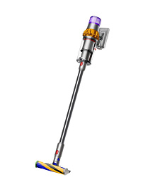 Вертикальный беспроводной пылесос Dyson V15 Detect Absolute SV47 447113-01 (Silver) купить в интернет-магазине icover
