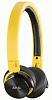 AKG  Y40 YEL - накладные наушники (Yellow) купить в интернет-магазине icover