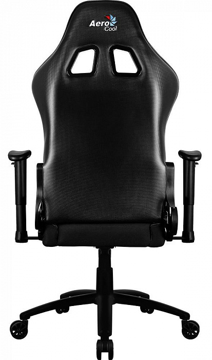 Игровое кресло Aerocool AERO 1 Alpha (RUS) купить в интернет-магазине icover