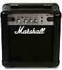 Гитарный комбоусилитель Marshall MG10CF Combo (Black) купить в интернет-магазине icover