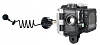AEE External microphone T45 - внешний микрофон (Black) купить в интернет-магазине icover