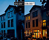 Умная светодиодная лампа Philips Hue White and Color Ambiance GU10 (929000261705) купить в интернет-магазине icover