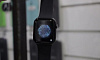 Умные часы Apple Watch Series 4 40 mm (Space Grey/Black) купить в интернет-магазине icover