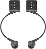 Наушники Oculus Rift Earphones для VR-очков Rift CV1 (Black) купить в интернет-магазине icover