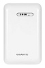 Gigabyte Power Bank (RFG90B1) 9000mAh - дополнительный аккумулятор (White) купить в интернет-магазине icover