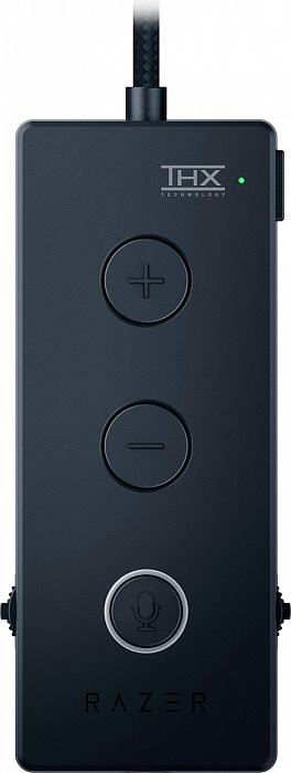 Игровая гарнитура Razer Kraken Tournament Edition RZ04-02051000-R3M1 (Black) купить в интернет-магазине icover
