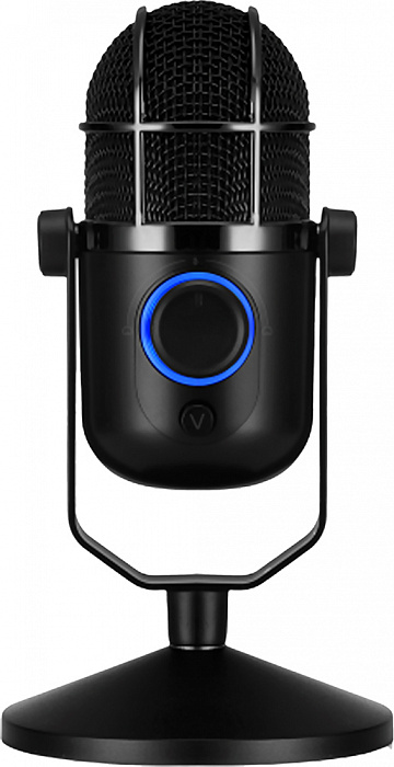 Микрофон Thronmax MDrill Dome Plus USB-C (Black) купить в интернет-магазине icover