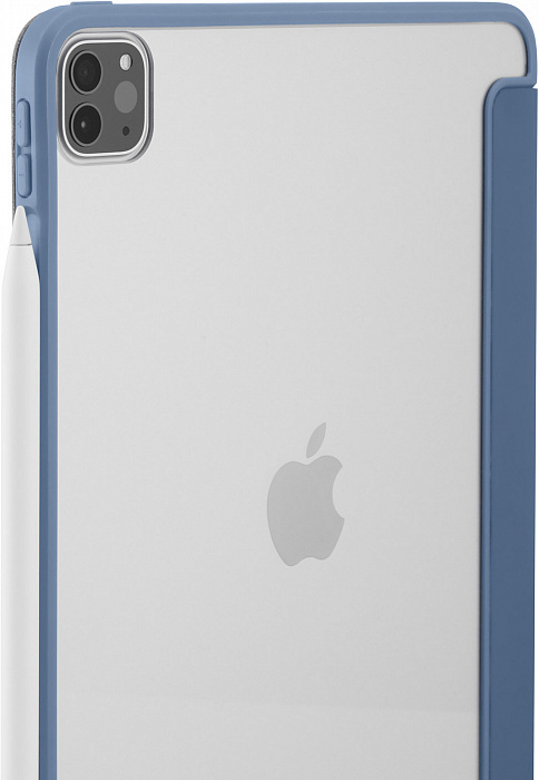 Чехол Pipetto Origami (P045-51-5TPU) для iPad Pro 11" 2020 (Navy) купить в интернет-магазине icover