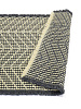 Коврик вафельный для ванной Ridberg 90x60 см (Blue zigzag) купить в интернет-магазине icover
