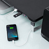 Подставка Satechi F3 Smart Monitor Stand для ноутбука или монитора (Black) купить в интернет-магазине icover