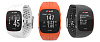 Спортивные часы с GPS-модулем Polar M430 90064407 (White) купить в интернет-магазине icover