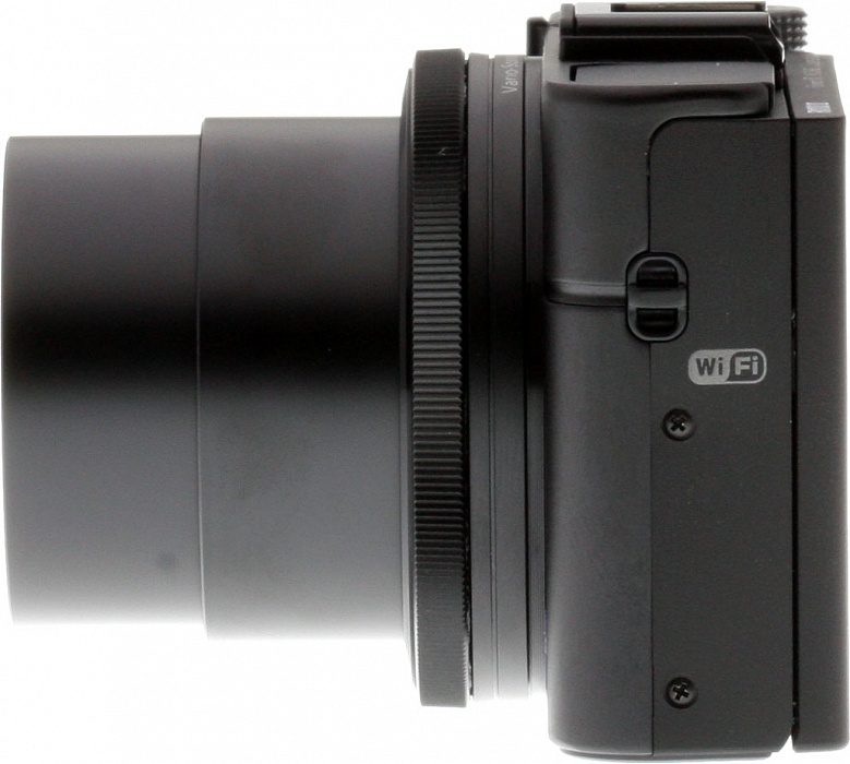 Фотоаппарат Sony Cyber-shot DSC-RX100 II (DSC-RX100M2) купить в интернет-магазине icover