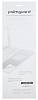 Palmguard Low-Profile Palmrest & Trackpad Protector - защитная накладка на Macbook Pro Retina 15 (Silver) купить в интернет-магазине icover