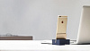 Native Union Dock Lightning (DOCK-IP-SL-GRY) - подставка для iPhone/iPad (Slate/Space Grey) купить в интернет-магазине icover