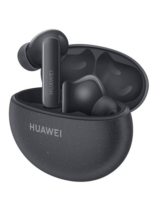 Беспроводные наушники Huawei FreeBuds 5i T0012 (Black) купить в интернет-магазине icover