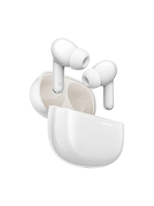 Беспроводные наушники Xiaomi Buds 8 BHR08UHGL (White) купить в интернет-магазине icover
