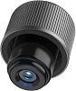 Умная бутылка CrazyCap LYT Stainless Steel 0.5L LYT-17-CB (Blue) купить в интернет-магазине icover