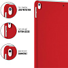 Чехол Pipetto Origami (P043-53-4) для iPad Air/Pro 10.5" (Red) купить в интернет-магазине icover