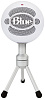 Конденсаторный USB-микрофон Blue Microphones Snowball iCE (White) купить в интернет-магазине icover