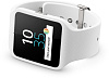 Sony SmartWatch 3 SWR50 - умные часы (White) купить в интернет-магазине icover