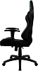 Игровое кресло ThunderX3 EC3 AIR (Black) купить в интернет-магазине icover