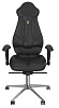 Кресло компьютерное Kulik System Imperial а2894 (Black) купить в интернет-магазине icover
