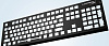 Игровая клавиатура HyperX Alloy Elite 2 Red switches RGB USB (HKBE2X-1X-RU/G) купить в интернет-магазине icover