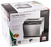 Caso SousVide Center SV1000 - вакууматор (Grey) купить в интернет-магазине icover