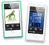 Apple iPod nano 7G 16Gb Grey ME971RU/A купить в интернет-магазине icover