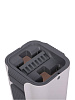 Швабра и ведро Ridberg Scrape Mop Grand 4mop (White/Grey) купить в интернет-магазине icover