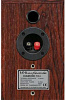 Wharfedale Diamond 10.0 - полочная акустическая система (Wenge) купить в интернет-магазине icover