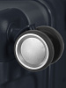 Комплект чемоданов Ridberg ICON L+M+S (Black) купить в интернет-магазине icover