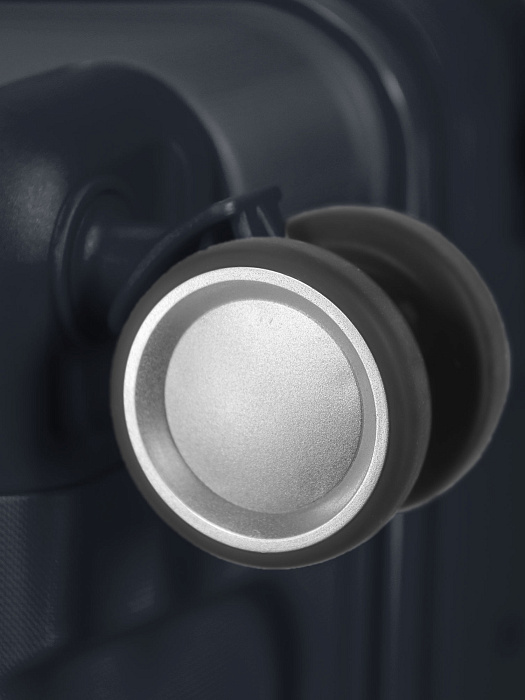 Комплект чемоданов Ridberg ICON L+M+S (Black) купить в интернет-магазине icover
