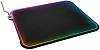 Коврик для мыши SteelSeries QcK Prism (Black) купить в интернет-магазине icover
